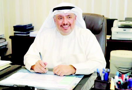 الحصان: نسبة الإنجاز في مشروع تطوير طريق جمال عبدالناصر وصلت 73 بالمئة
